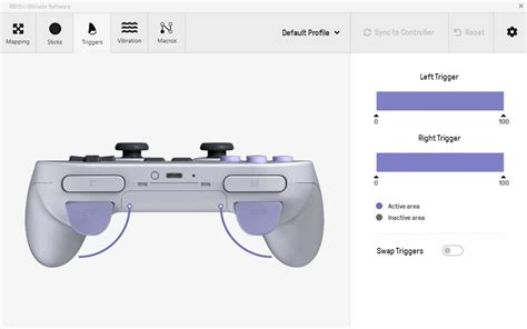 8Bitdo SN30 Pro+ Review | PCMag