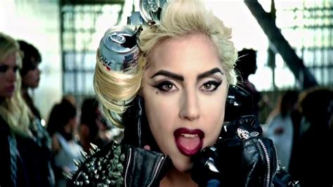 Lady Gaga + Beyonce Telephone Music Video - Lady Gaga Image (10861533) - Fanpop