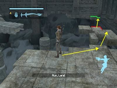 Tomb raider angel of darkness walkthrough guide - freeloadsdiva