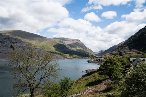 Rebecca Eden Photography: Welsh Mountains