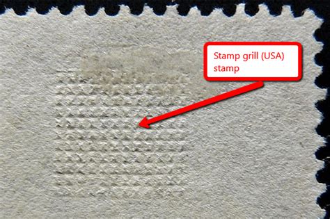 How Do You Find Z Grill Stamps - My Stamp Only