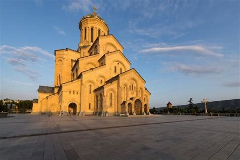 Holy Trinity Cathedral of Tbilisi photo spot, Tbilisi