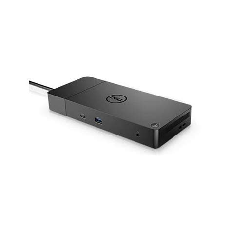 Dell Dock WD19 130W - Docking Stations | Mindfactory.de