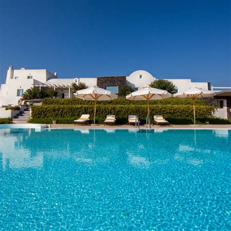 Santorini Luxury Villas - Luxury Heavens - Villas & Hotels