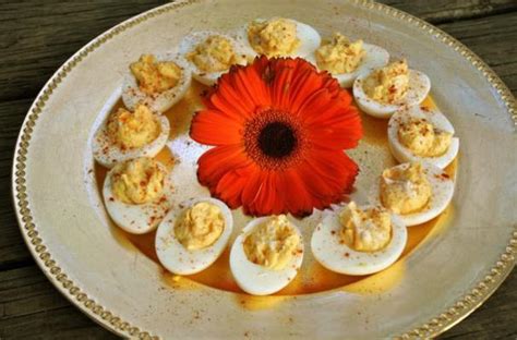 Foodista | 5 Eggcellent Deviled Egg Recipes