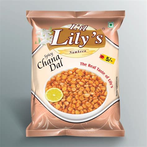 Spicy Chana Dal Namkeen Manufacturer & Exporters from Bangalore, India | ID - 1332363