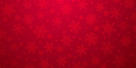 Premium Vector | Christmas background of beautiful complex big and ...