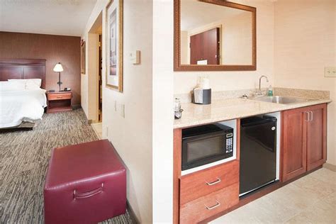 HAMPTON INN & SUITES GREENSBURG - Prices & Hotel Reviews (IN)