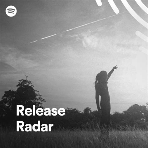 Release Radar | Spotify Playlist