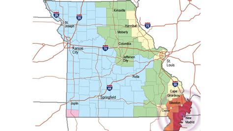 Earthquakes: If you think they can’t happen in Missouri, think again