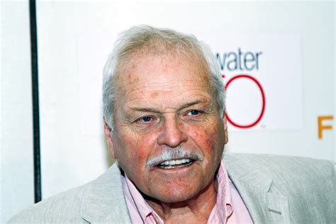 Brian Dennehy - Ethnicity of Celebs | EthniCelebs.com