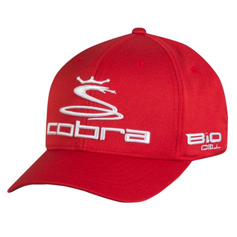 Cobra Hats – Tag Hats