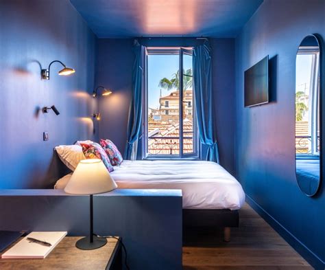 Hotel room booking Nice – Hôtel Nice Côte d'Azur