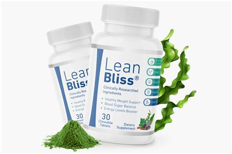 LeanBliss: Shocking Consumer Side Effects Risks Reviewed - Do NOT Buy Yet! | Bothell-Kenmore ...