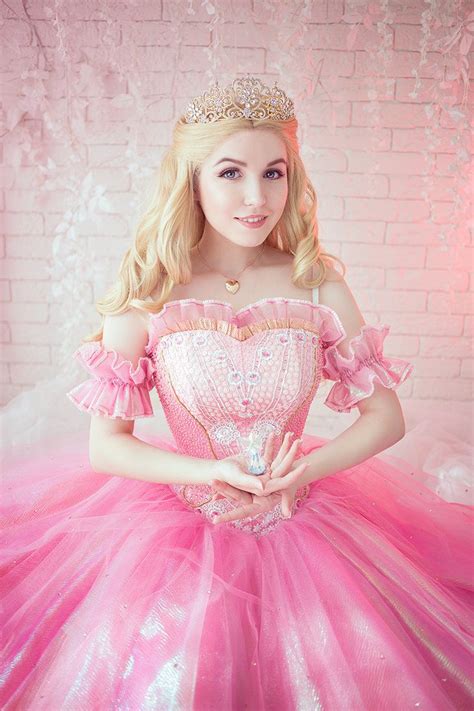 Barbie in The Nutcracker by KikoLondon | Barbie costume, Princess cosplay, Cosplay outfits