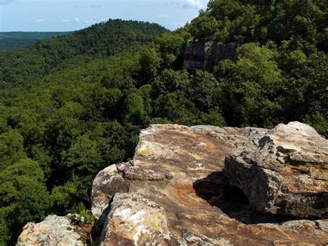 White Rock Mountain Overlook | Smithsonian Photo Contest | Smithsonian Magazine