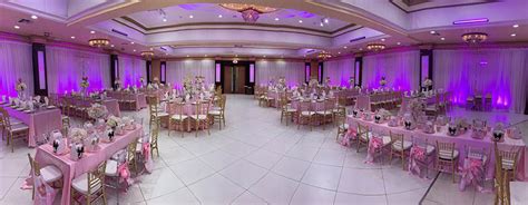 Sepan Quinceanera Venues in Los Angeles | Quinceanera Halls Near Me