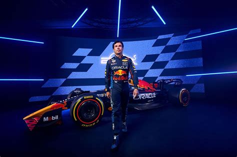 Perez feels better prepared to get on top of Red Bull’s 2024 F1 car