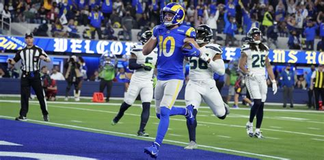 5 Takeaways From the Los Angeles Rams' Week 15 Win Over Seattle ...