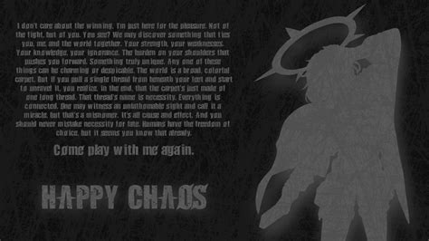 Happy Chaos Wallpapers - Wallpaper Cave