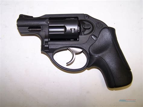 Ruger LCR .357 Magnum Revolver ORIGINAL BOX KLC... for sale