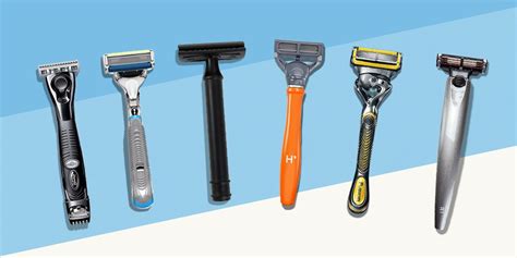 Best Razors For Men - AskMen