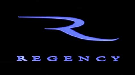 Image - Regency 2005 logo.png - Logopedia, the logo and branding site