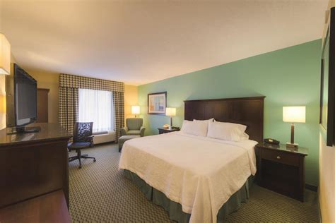 Discount Coupon for Hampton Inn Mobile-East Bay/Daphne in Daphne, Alabama - Save Money!