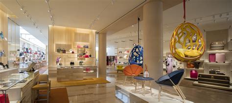 Peter Marino Designs a Wonderland of Fashion for Louis Vuitton in Costa ...