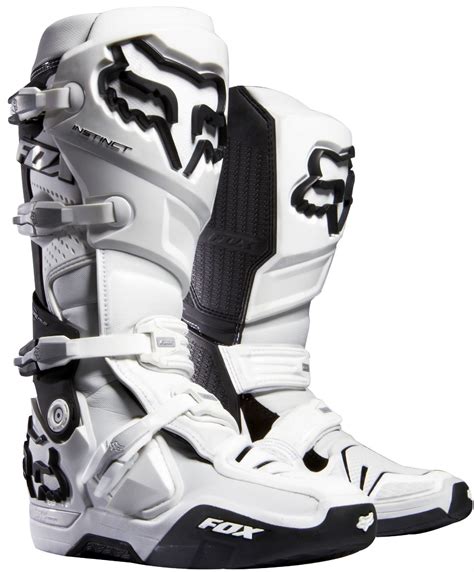 fox racing | Dirt bike boots, Bike boots, Racing boots