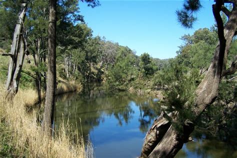 goulburn river national park