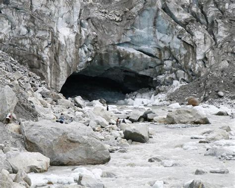 Gangotri Wallpapers - Wallpaper Cave