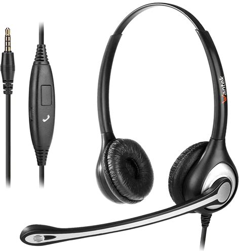 Best Headset for Dictation And Speech Recognition 2021 | AOLRadioBlog