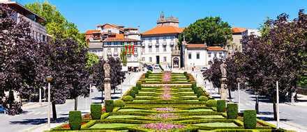 7-Day Portugal History & Culture Itinerary | Zicasso