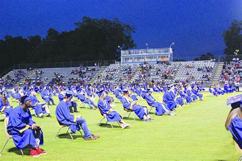 District celebrates graduation rate leap | Palatka Daily News, Palatka ...