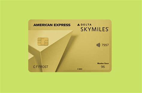 Amex launches stellar Delta credit card bonuses for a limited time ...