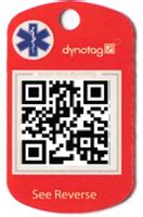 QR code tag by Dynatag - Atrial Fibrillation: Resources for Patients