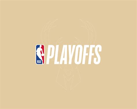 Bucks 2019 Playoffs Campaign :: Behance