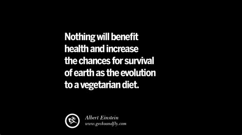 20 Quotes on Vegetarianism, Being A Vegetarian And Killing Animals