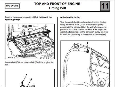 Renault Laguna 2 Repair Service Manual - Digitalpaperpro