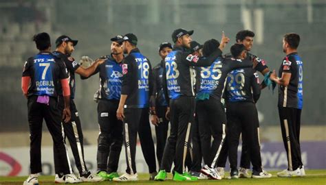 Rangpur Riders' fifth win in a row - Today Match Prediction