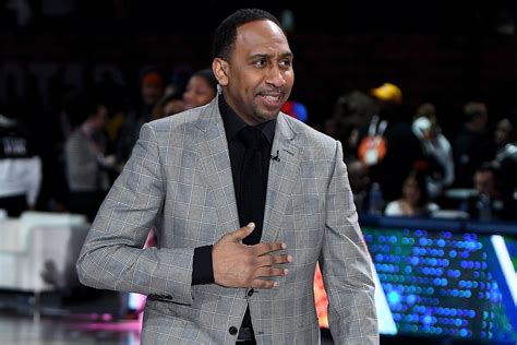 Stephen A. Smith's ESPN responsibilities growing