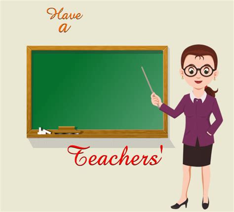 Animated Teacher Teaching Clipart Gif | Best Wallpaper - Best Wallpaper HD