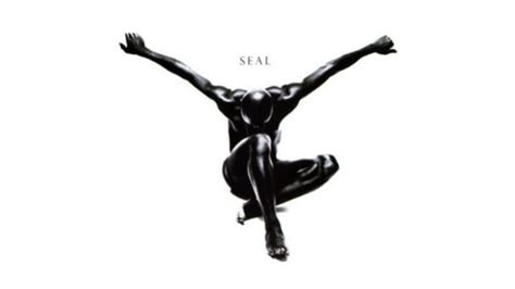 How Seal’s 1994 Album Sealed His Success With A Kiss - Dig!