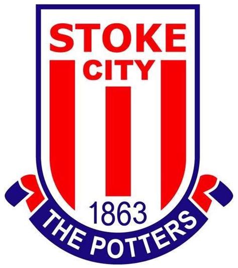 Logo: Logo Stoke City FC