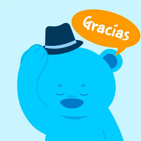 Gracias Gif Tumblr