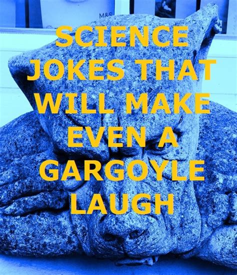 The Funniest Science Jokes - LetterPile