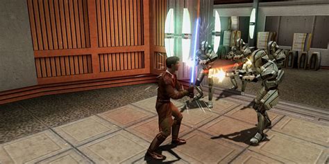 Star Wars: Knights of the Old Republic - Tips for Beginners