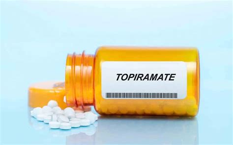 Topiramate Side Effects - Cala Health