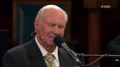 Jimmy Swaggart: Won't It Be Wonderful There - YouTube